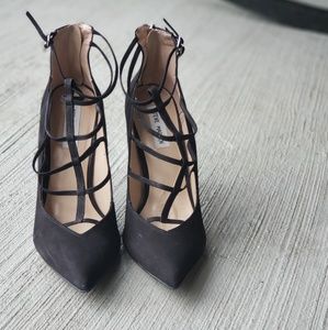 Steve Madden pumps size 10